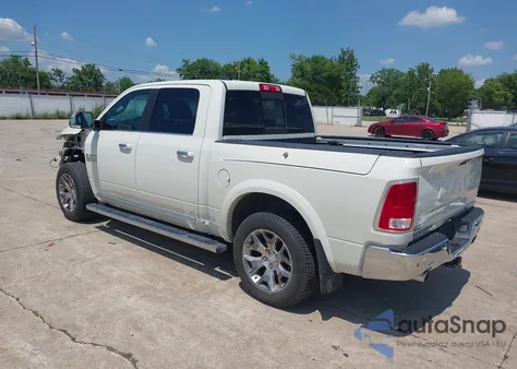 2018 Ram 1500 Limited 4X4 5'7 Box z USA, uszkodzony, nr VIN 1C6RR7PT3JS201457